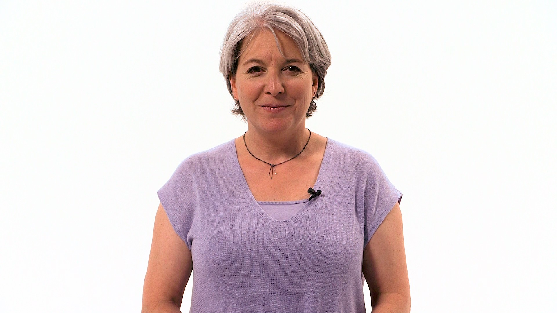 Heather Kuhaneck