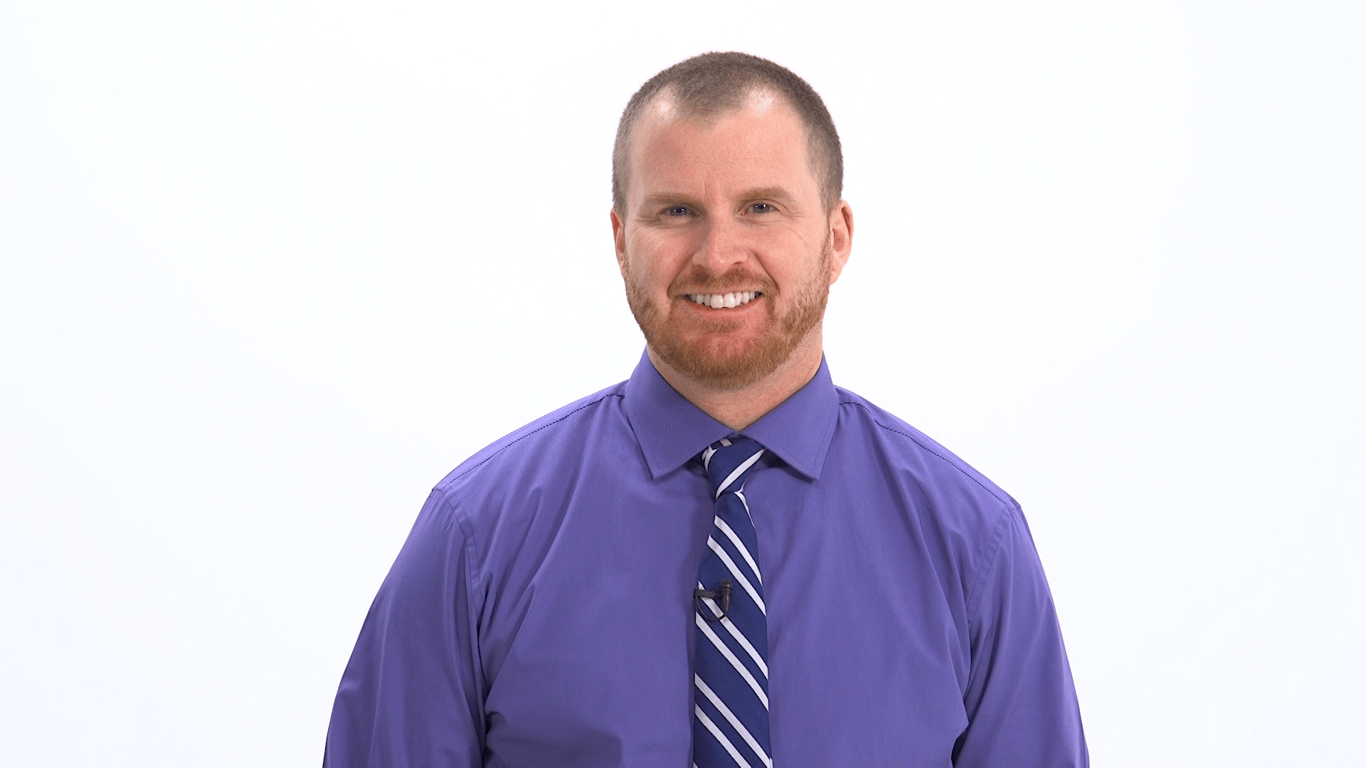 Sean J. Sweeney