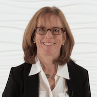 McKay Sohlberg, PhD, CCC-SLP, F-ASHA
