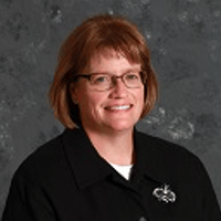 Jill Rye, DNP, RN, CRRN, CNL, FARN