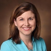 Jamie L. Bergner, OTD, OTR/L, CHT, COMT