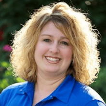 Danielle Keyser, MS, LOTR, GTC