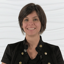 Carolyn Sithong, MS, OTR/L, SCEM, CAPS