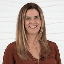 Nathalie Drouin, OTR/L, CDI, CDRS