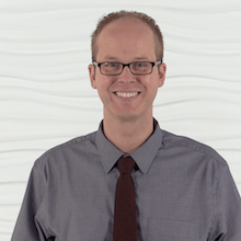 David Piskulic, PT, DPT, SCS, ATC