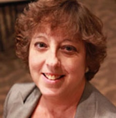 Sandy Shelton, PT, GTC