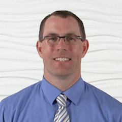 Michael Fink, PT, DSc, SCS, OCS