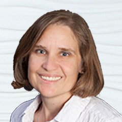 Margaret Blake