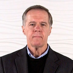 Michael Crary, PhD, F-ASHA
