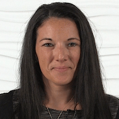 Ashley Campbell, PT, DPT, SCS, CSCS