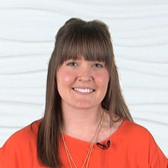Katie Whetstone, PT, DPT, SCS