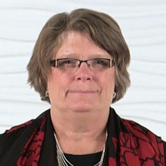 Barbara Lutz, PhD, RN, CRRN, APHN-BC, FAHA, FNAP, FAAN
