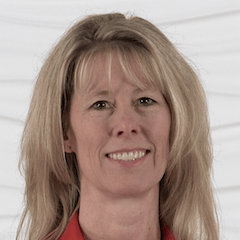 Stacy Williams, OT, C/NDT