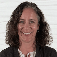 Mary Beth Osborne, PT, DPT, NCS