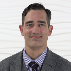 James M. Elliott, PT, PhD, FAPTA