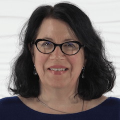 Laura Epstein, Ph.D., CCC-SLP