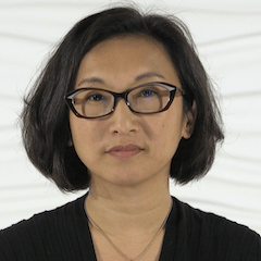 Betty Yu, Ph.D., CCC-SLP