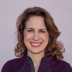 Ann Porretto-Loehrke, PT, DPT, CHT, COMT, CMTPT