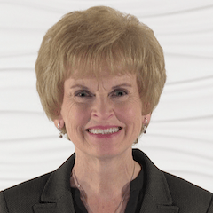Bonnie Brinton, Ph.D., CCC-SLP