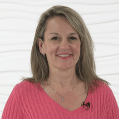 Pamela E. Toto, PhD, OTR/L, BCG, FAOTA, FGSA