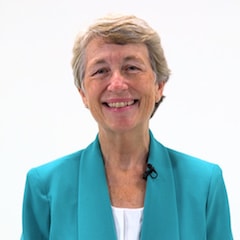 Anne Harrison, PT, PhD