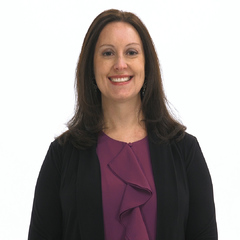 Heather Cianci, PT, MS, GCS