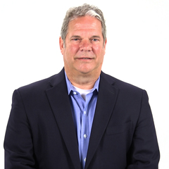 Stephen Anderson, PT, DPT