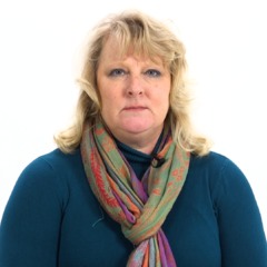 Roberta Gatlin, PT, DScPT, PCS