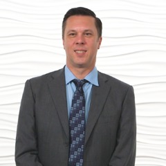 Michael Gerg, DOT, OTR/L, CHT, CEES, CWCE