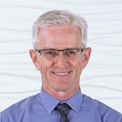 Dr. Robert Boyles, PT, DSc, OCS, FAAOMPT