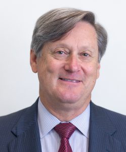 Bill Dombi, President of National Association for Home Care & Hospice