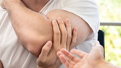 Evaluating a Complex Elbow Injury