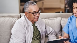 4 Ways to Improve Home Health Nurse Job Satisfaction & Retention