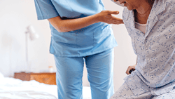 5 Solutions for a Better Fall Prevention Program