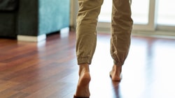 6 minute walk test