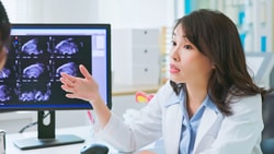 endometriosis icd 10