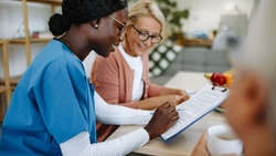 home health final rule 2026