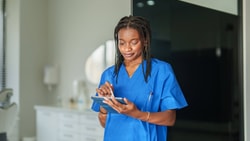 Home Health Nurses Gain Powerful New On-the-Go Digital Skills Companion