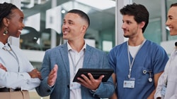 Find out whether Medbridge or Wibbi is a better fit for your organization.
