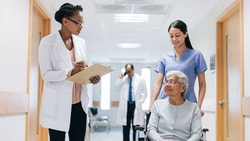 Medicare Beneficiary Quality Improvement Project (MBQIP) supporting Critical Access Hospitals in clinical quality assurance.