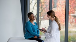 MCID in orthopedics