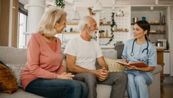 New Caregiver Training CPT Codes