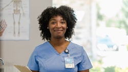nursing preceptorship