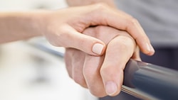 Fall Prevention Education
