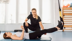 pelvic floor disability index PFDI-20