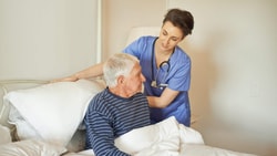 hospice outcomes and patient evaluations