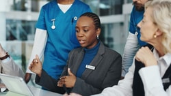 Best SEO Practices for Home Health Agencies
