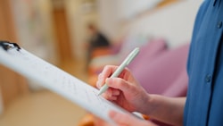 SF-36 Questionnaire