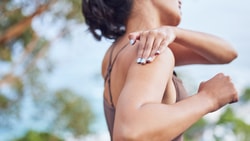Shoulder Pain and Disability Index