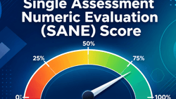 Single Assessment Numeric Evaluation (SANE) Score